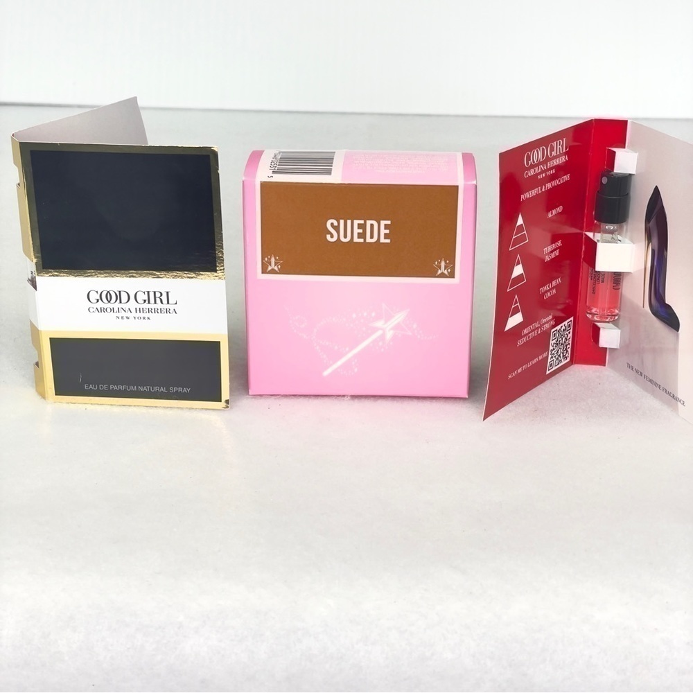 New Mini Bundle Jeffree Star Setting Powder